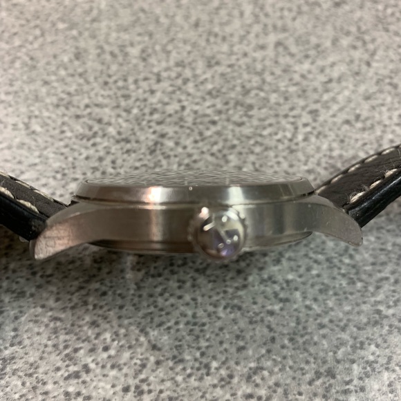 Hamilton Officer Watch - Picture 7 of 8